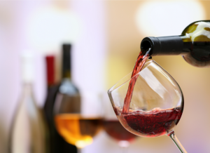 Granbury offers top wine venues in Texas - stay at our top Texas bed and breakfast and enjoy!
