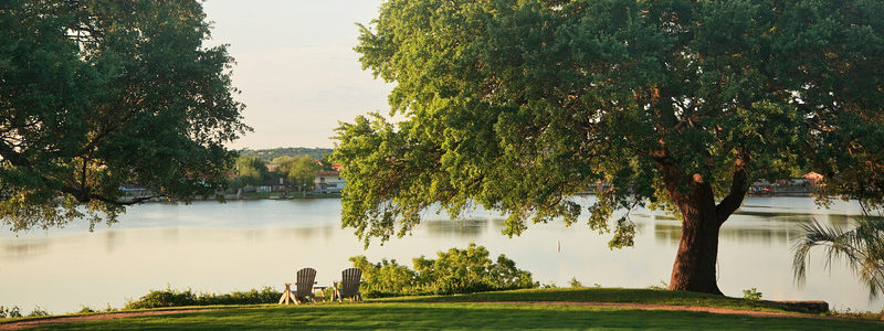 Lake Granbury View