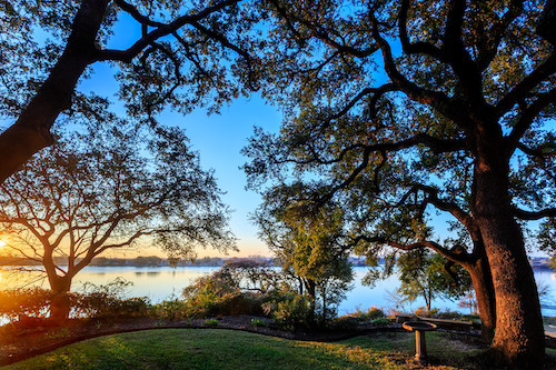 Views from Inn on Lake Granbury