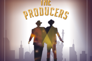 The Producers Poster