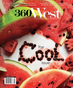 360 West