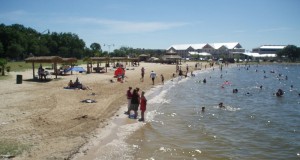 Granbury City Beach