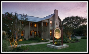 North Texas Bed and Breakfast