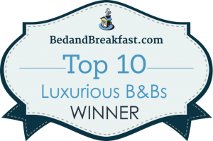 Top 10 Luxurious